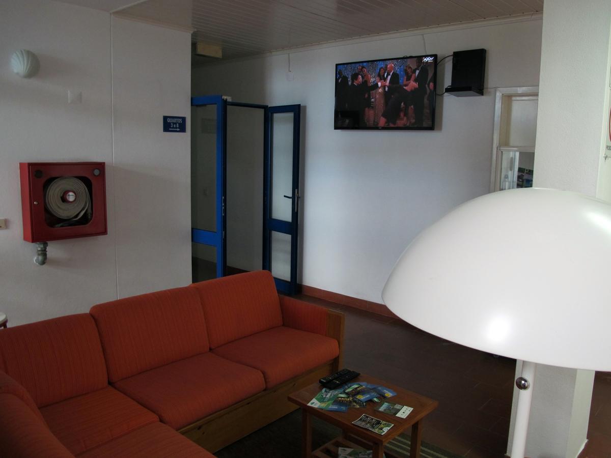 Azores Youth - Sao Miguel Albergue