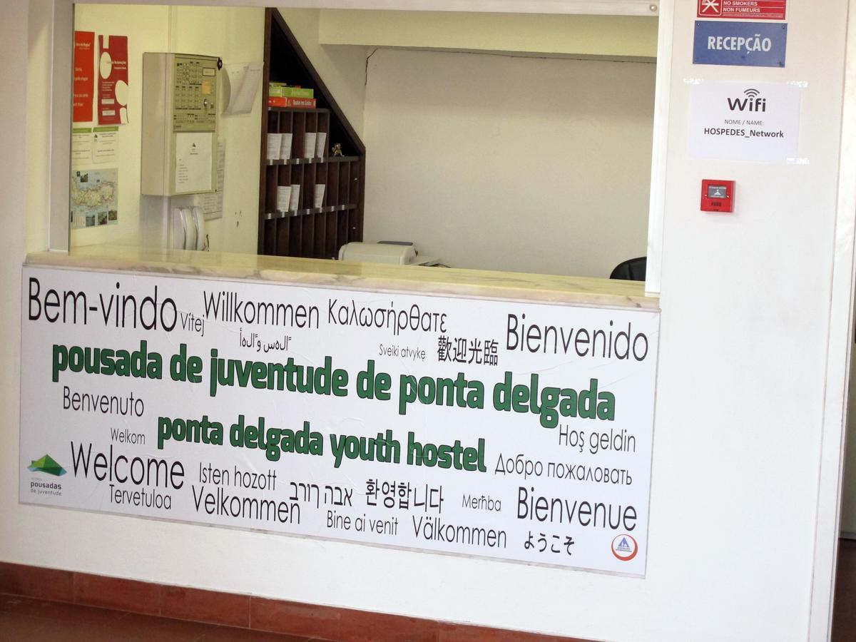 Azores Youth - Sao Miguel