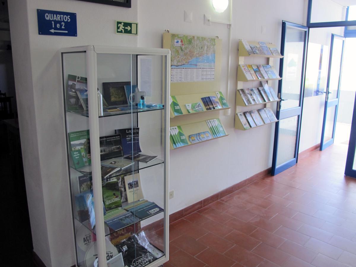 Albergue Azores Youth - Sao Miguel Ponta Delgada - Açores