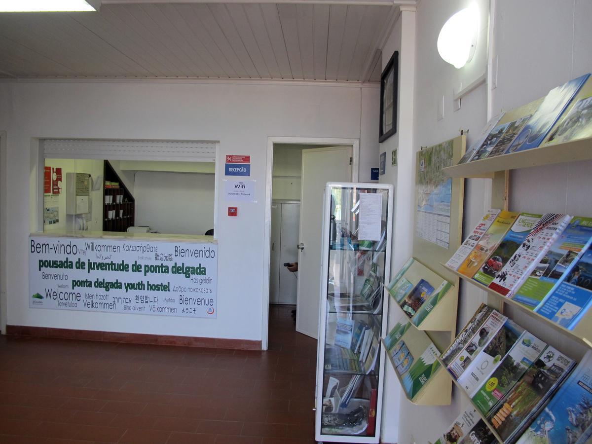 Azores Youth - Sao Miguel