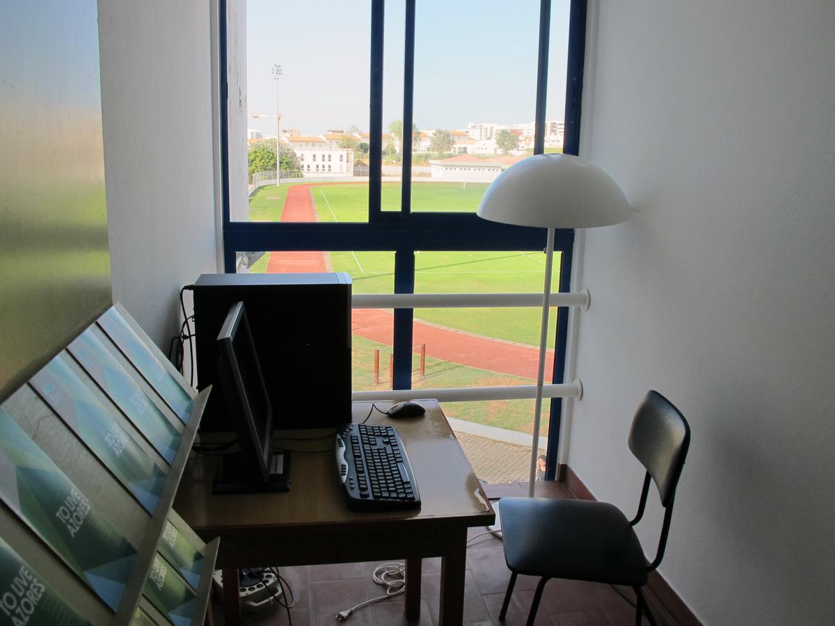 Albergue Azores Youth - Sao Miguel Ponta Delgada - Açores