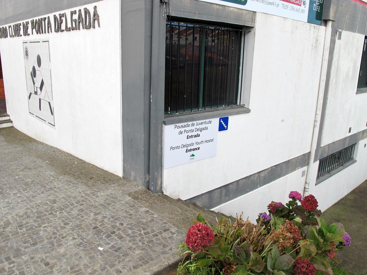 Albergue Azores Youth - Sao Miguel *