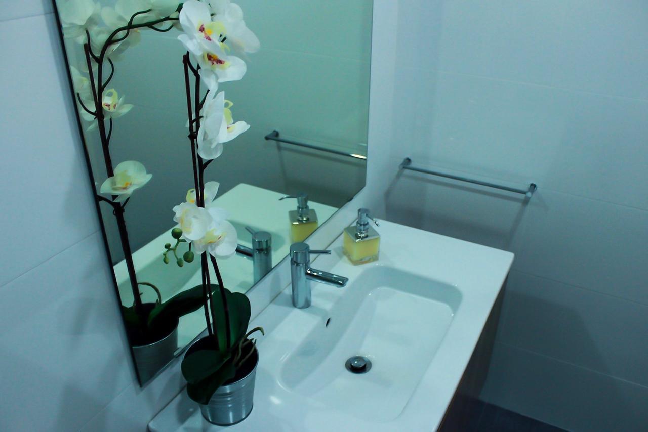 Apartamento Da Lapa *