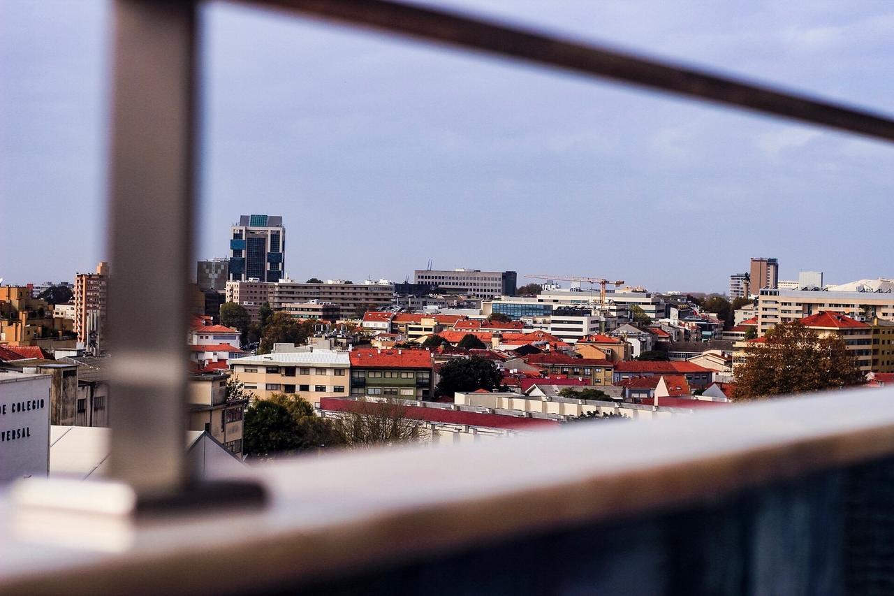 Da Lapa Apartamento Porto