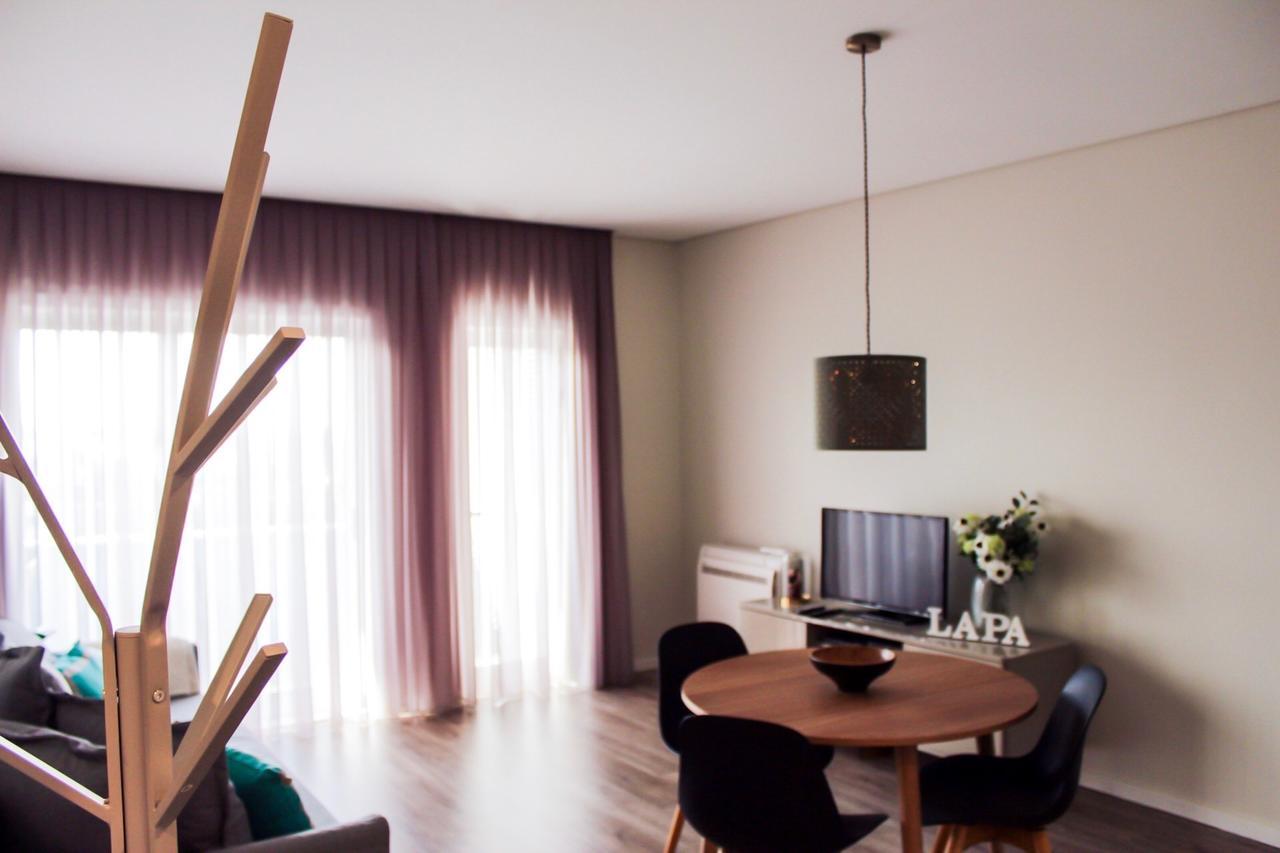 Apartamento Da Lapa