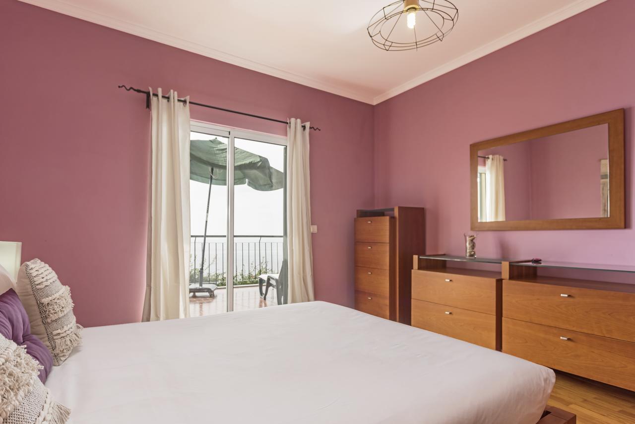 Apartment Reis Magos Ii By An Island Canico (Madeira)