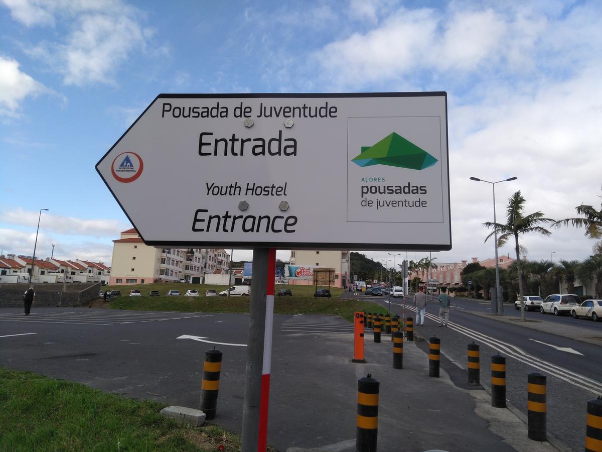 Azores Youth - Sao Miguel Ponta Delgada - Açores