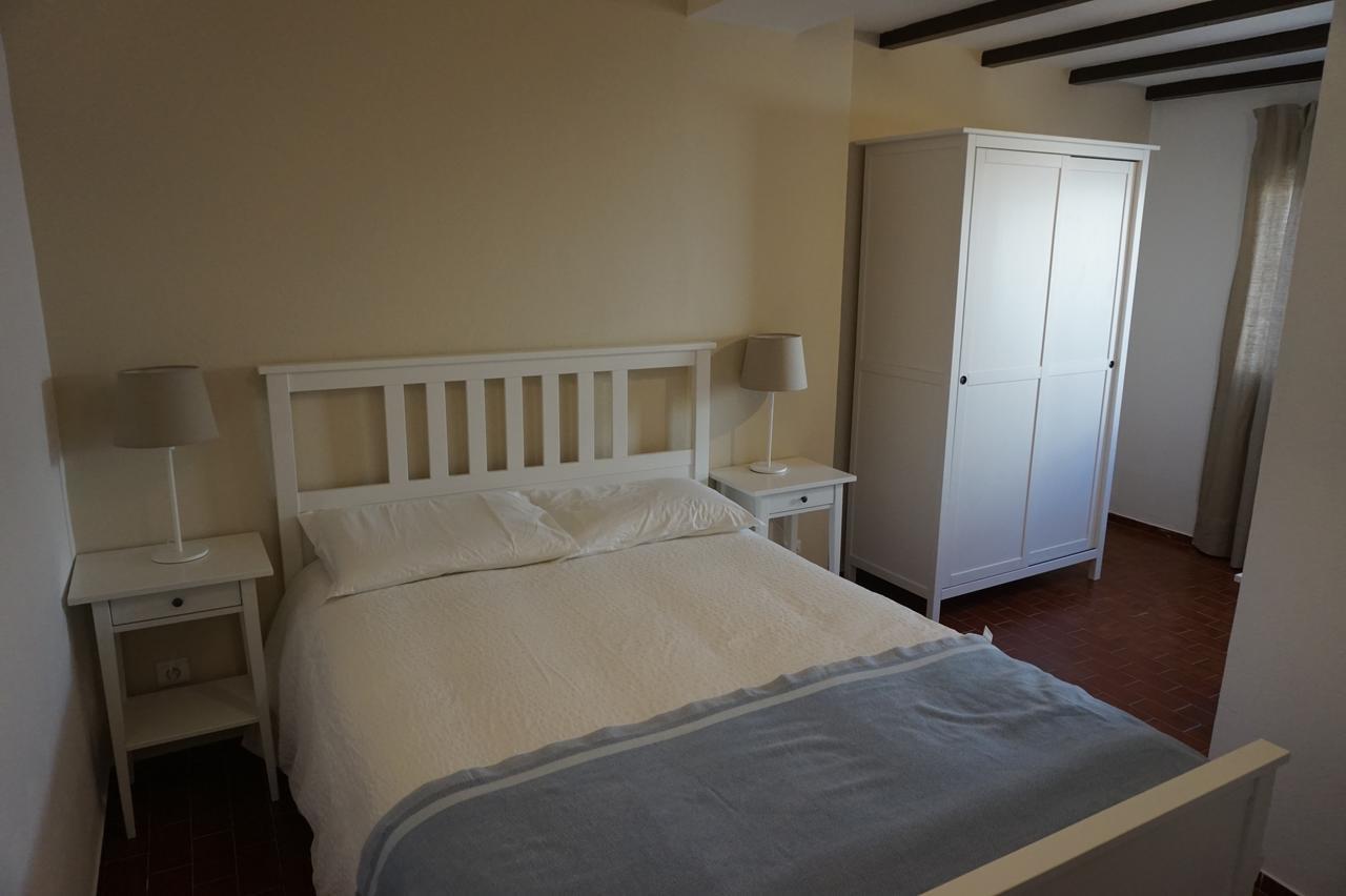 Trivial Pisao - Casa De Ferias, A Sua Familia Holiday home *