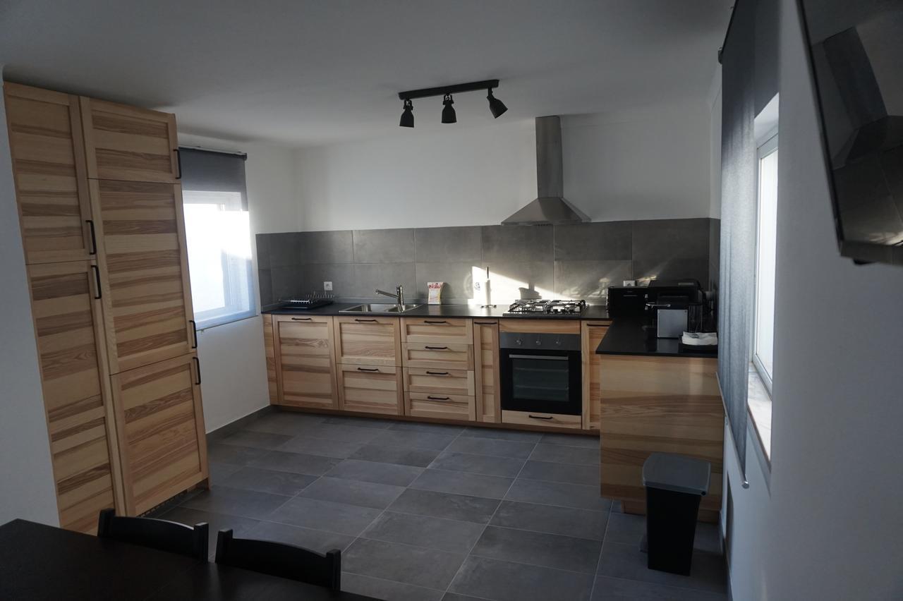 Trivial Pisao - Casa De Ferias, A Sua Familia Holiday home Raposeira (Faro)