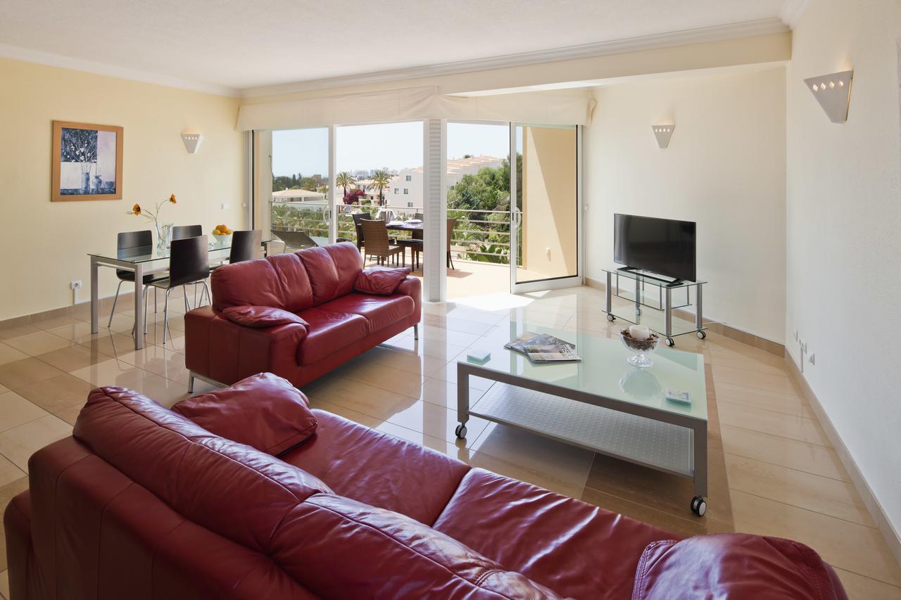 Castelo Parque Aparthotel 4*