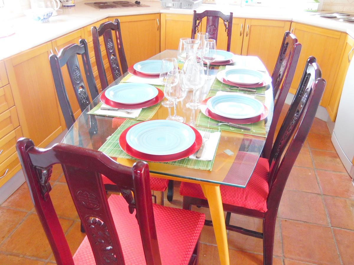 Holiday home Quinta Da Luz *