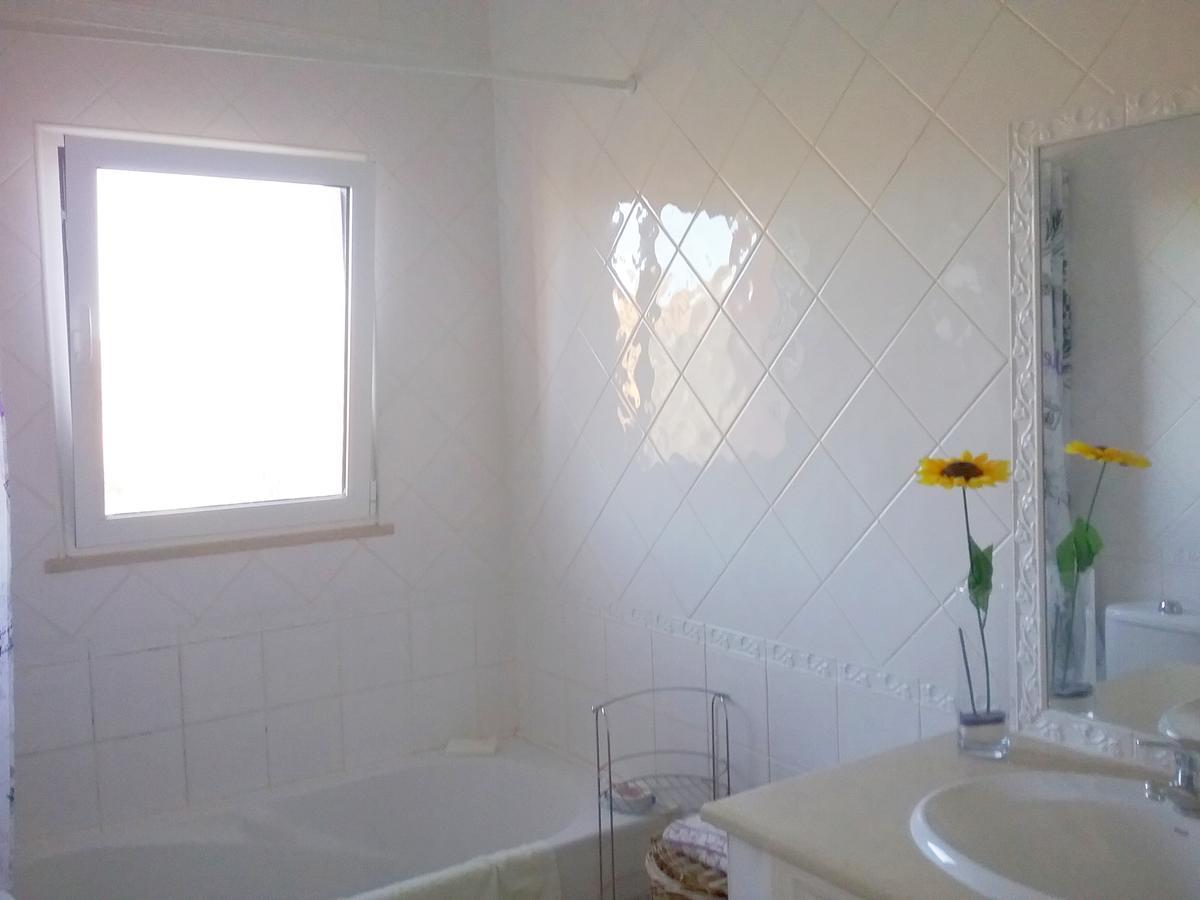 Quinta Da Luz Holiday home