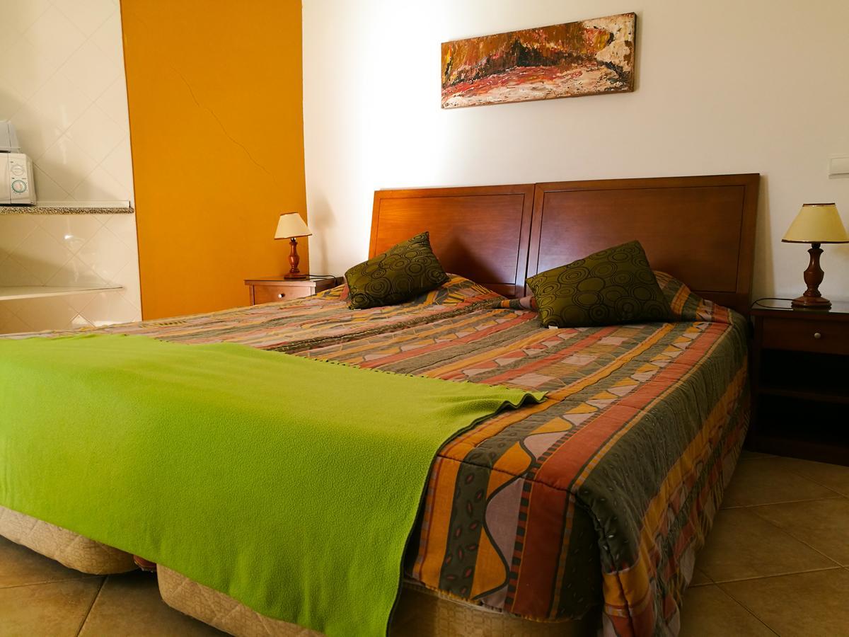 Apartment Porto Mos Lagos
