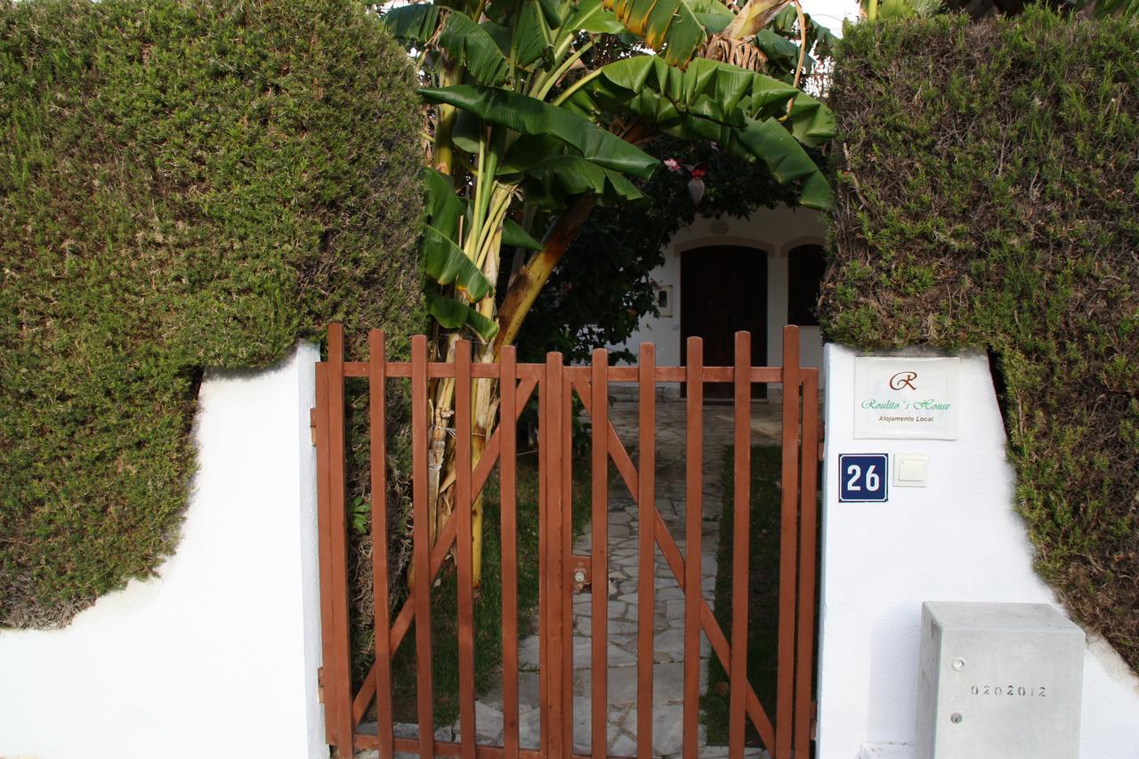 Guest house Roulito's Altura