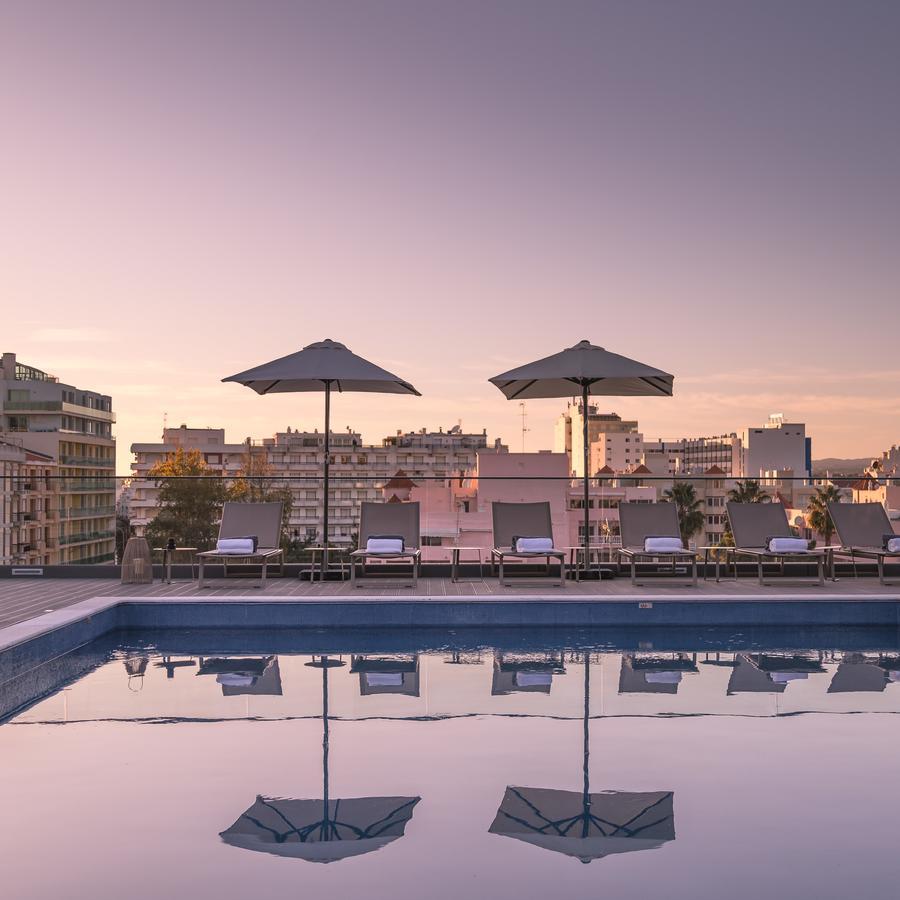 Hotel The Prime Energize 4*