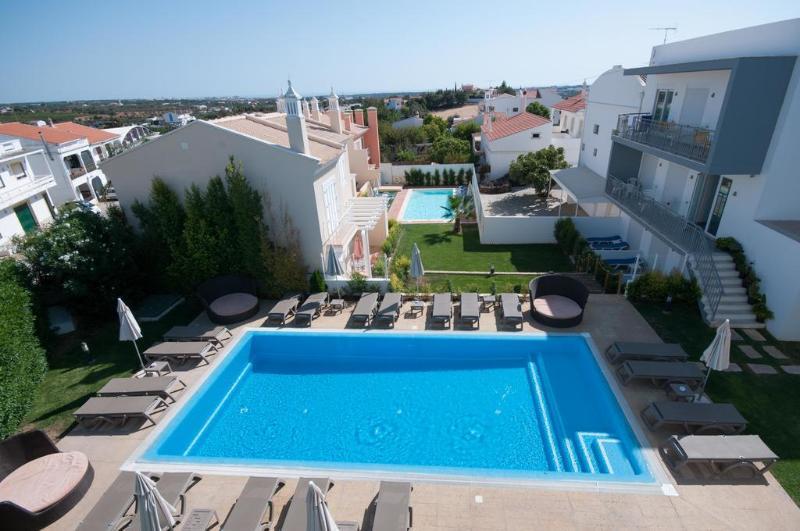 Guest house Boutique & 2*