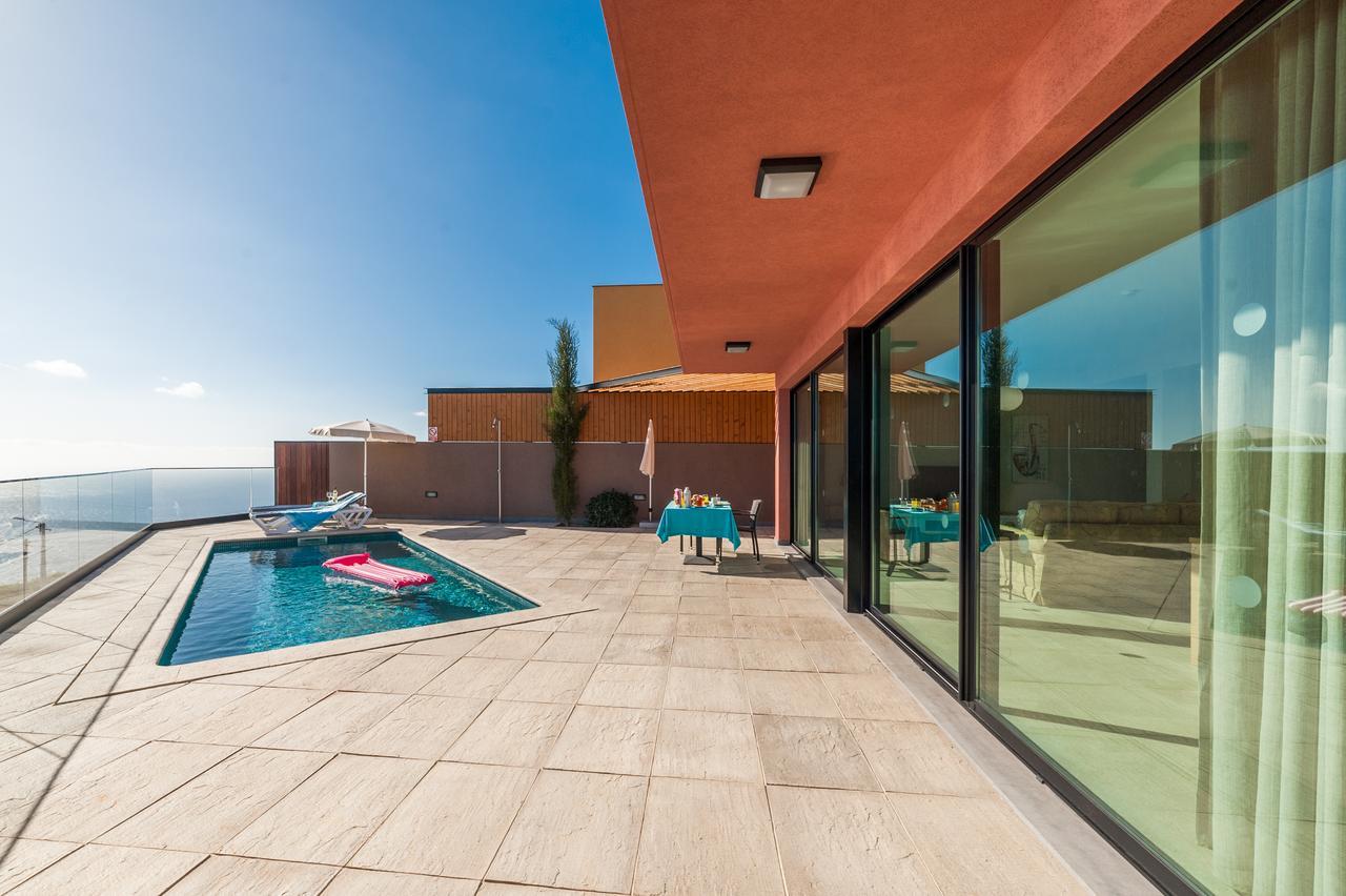 Eden Rose - By Mhm Villa Jardim do Mar