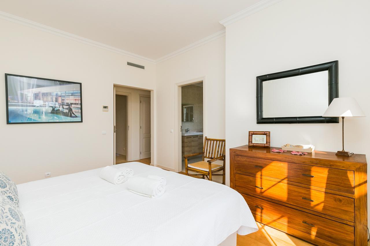 Formosa Golf Holiday home *