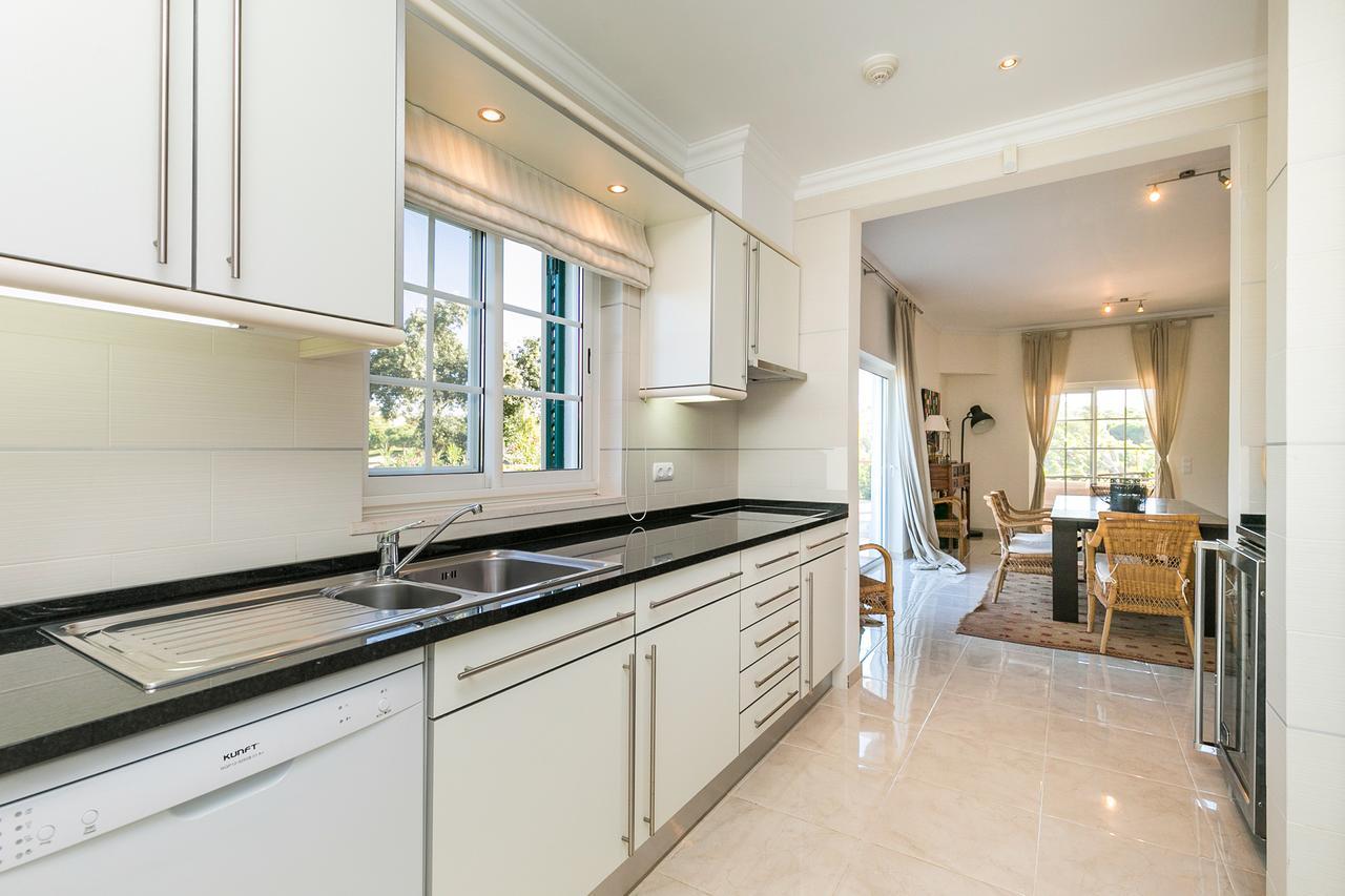 Holiday home Formosa Golf Quinta do Lago