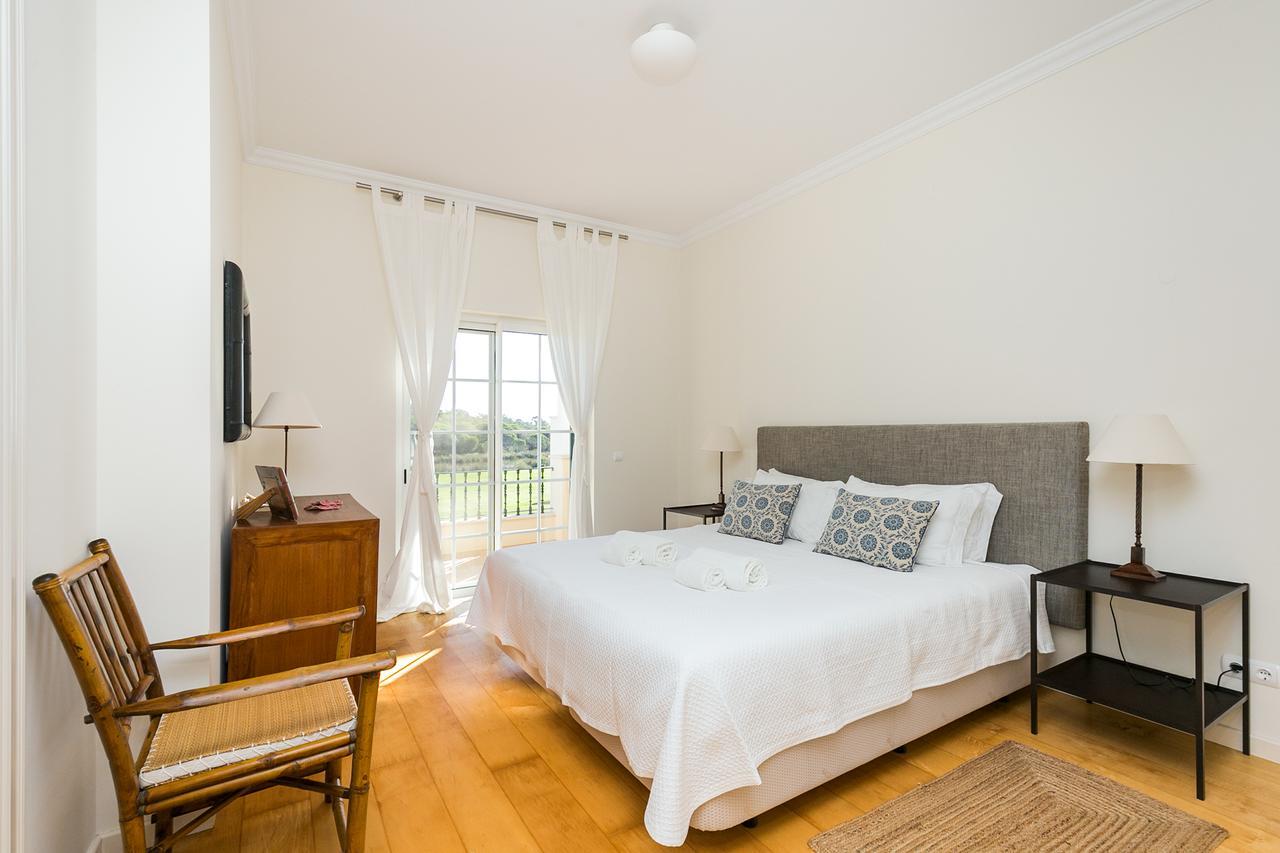 Holiday home Formosa Golf *