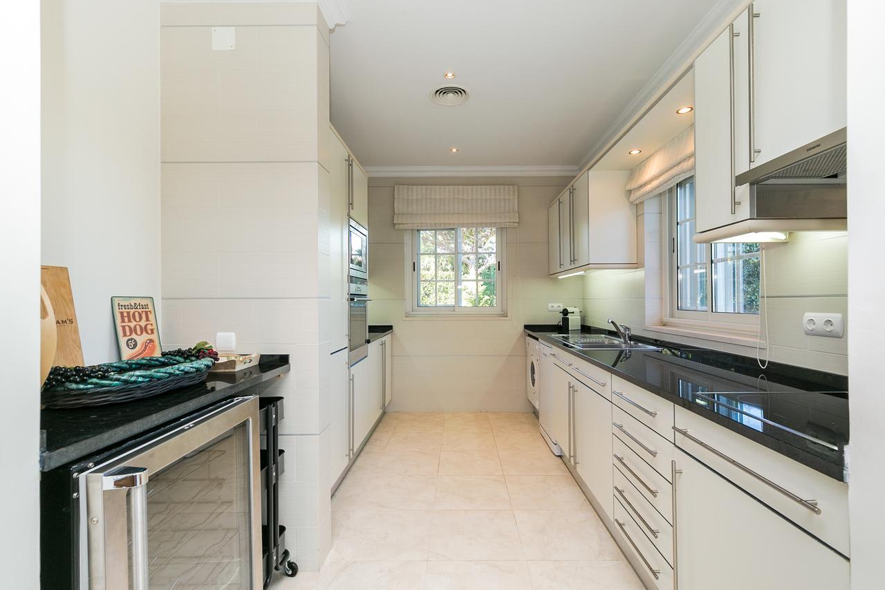 Holiday home Formosa Golf Quinta do Lago
