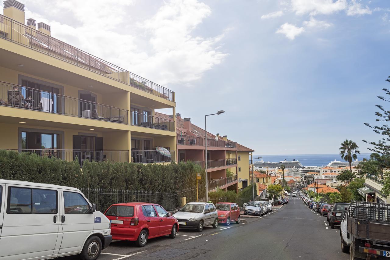 Apartment Comboio Ii By An Island Apart Funchal (Madeira)