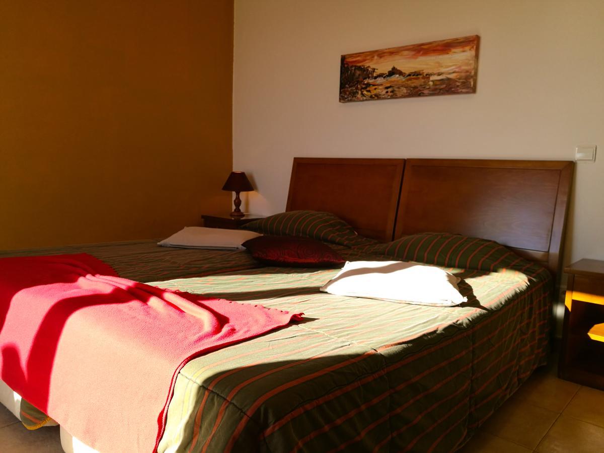 Porto Mos Apartment