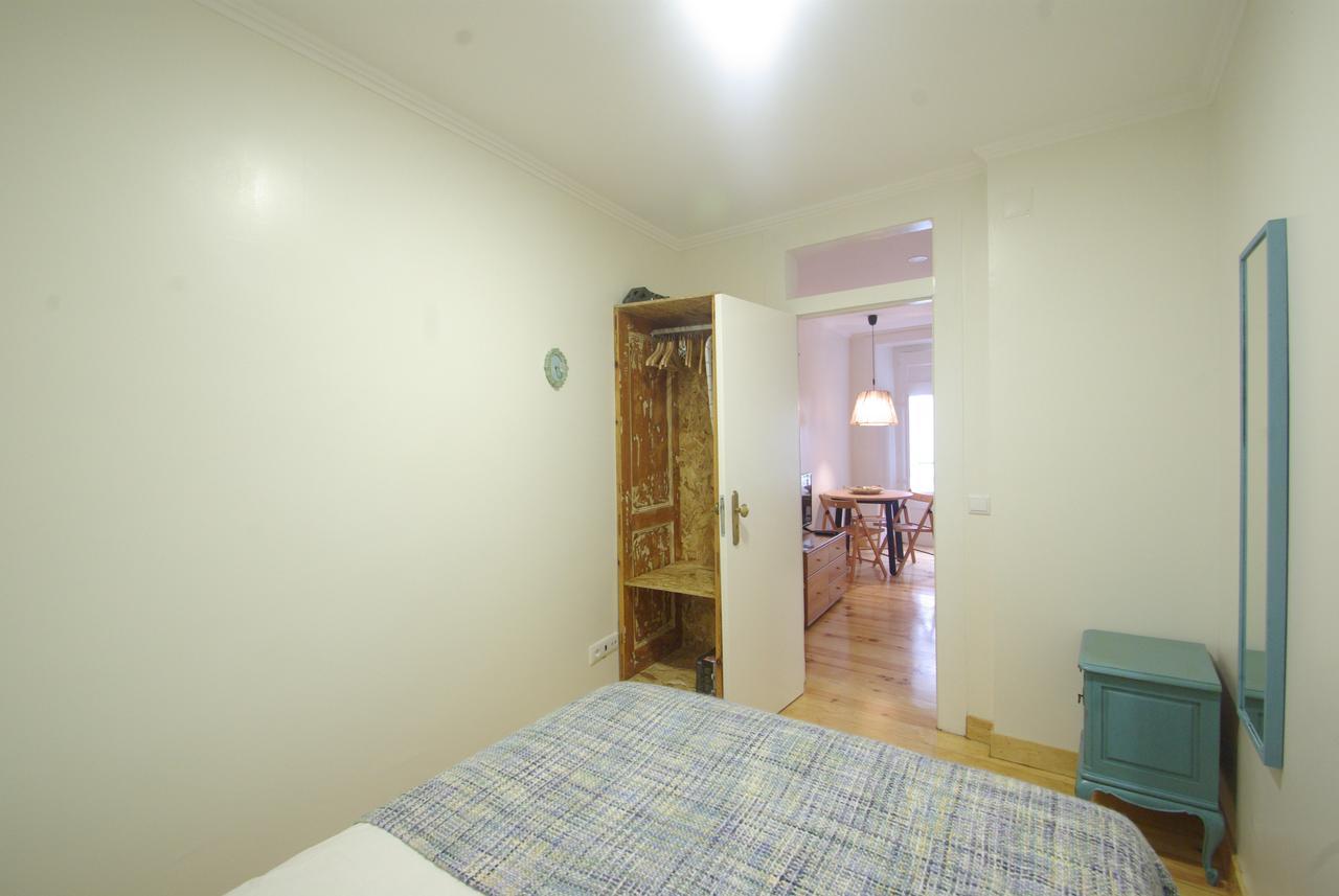 Apartment My Mouraria