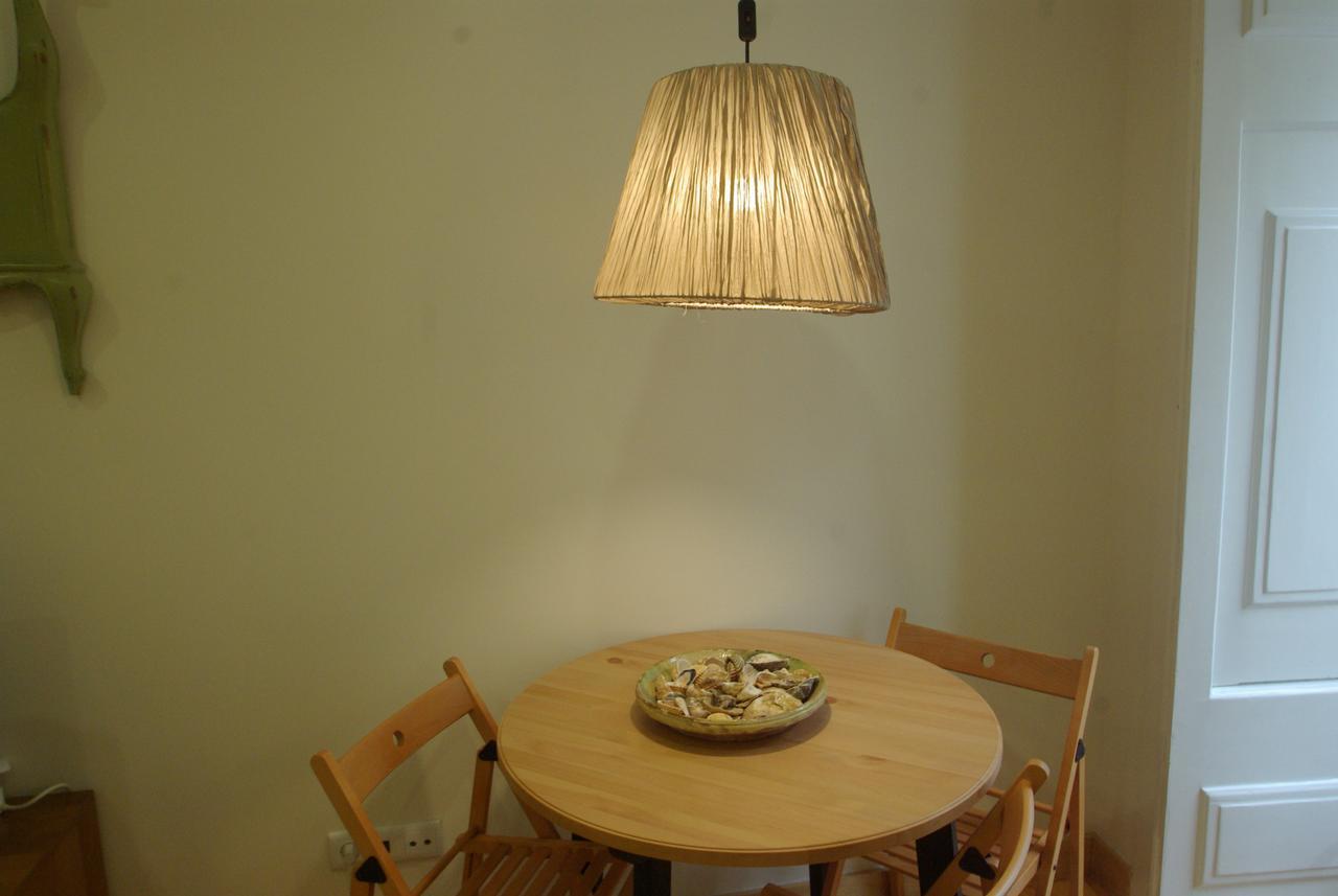 My Mouraria Apartment