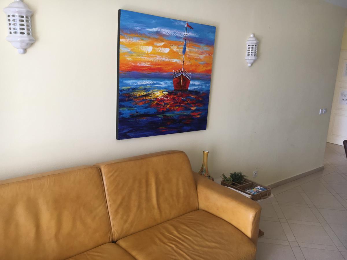 Clube Rio Apartment Ferragudo (Faro)