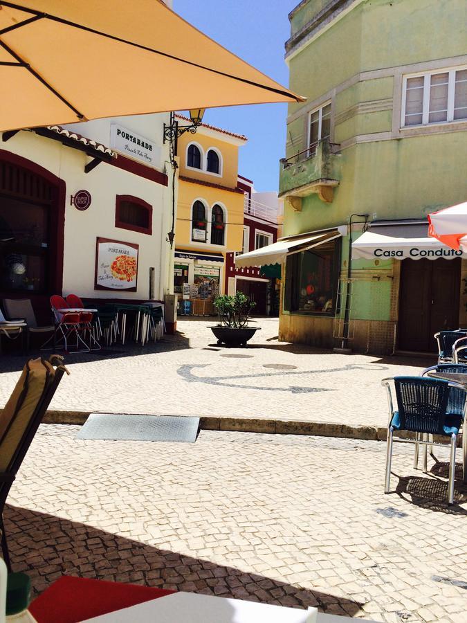 Clube Rio Apartment *