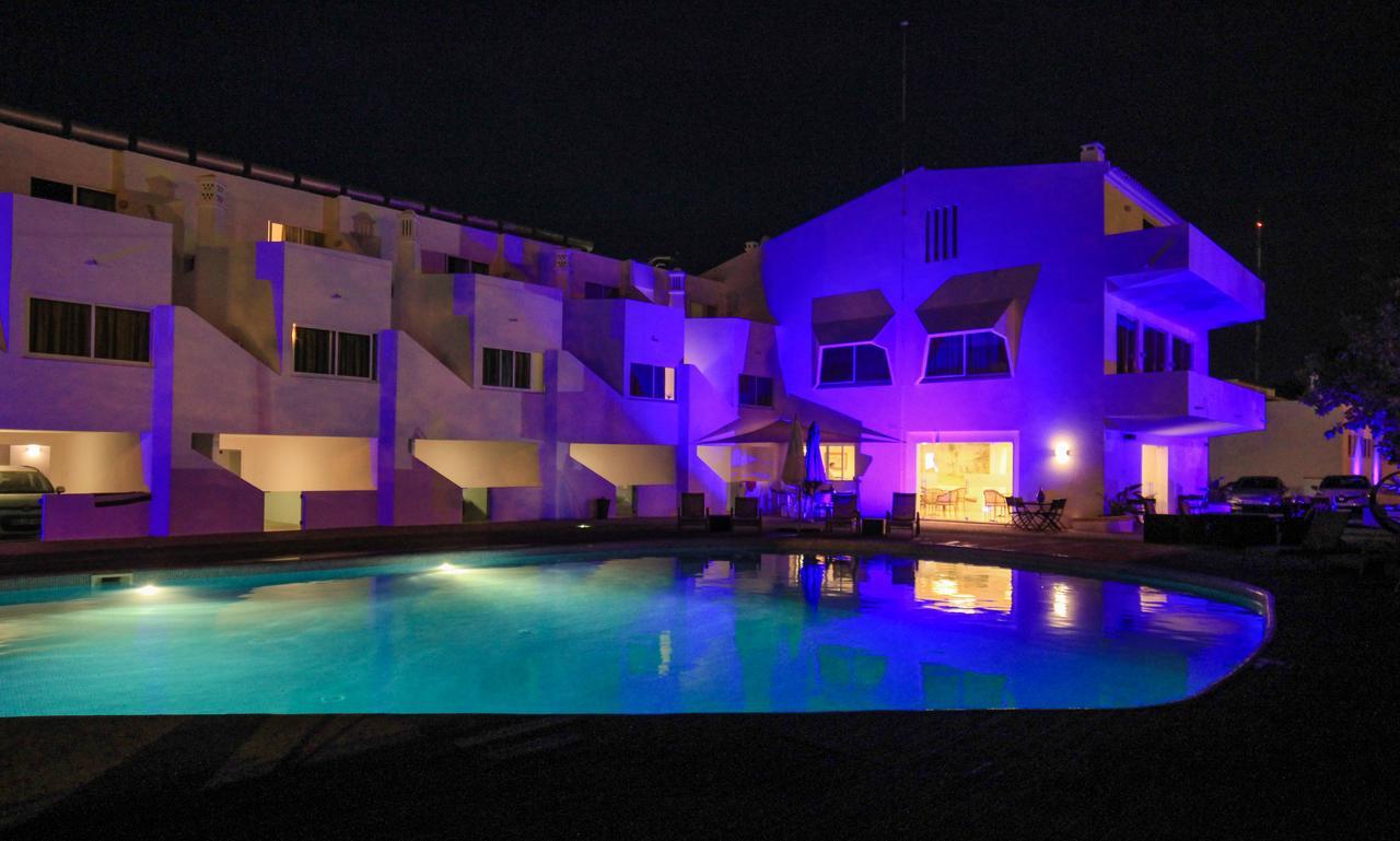 Aparthotel Lagoa Lagoa (Algarve)