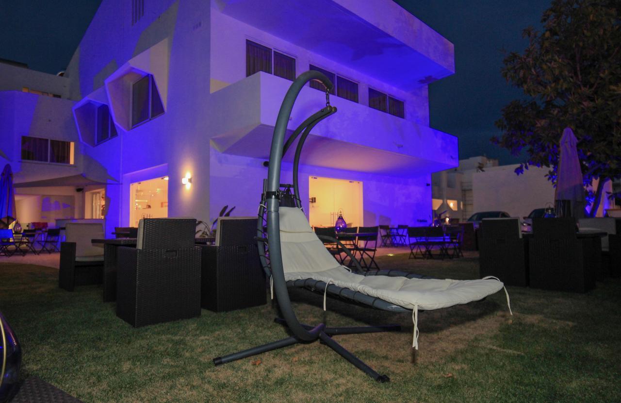 Aparthotel Lagoa 4*