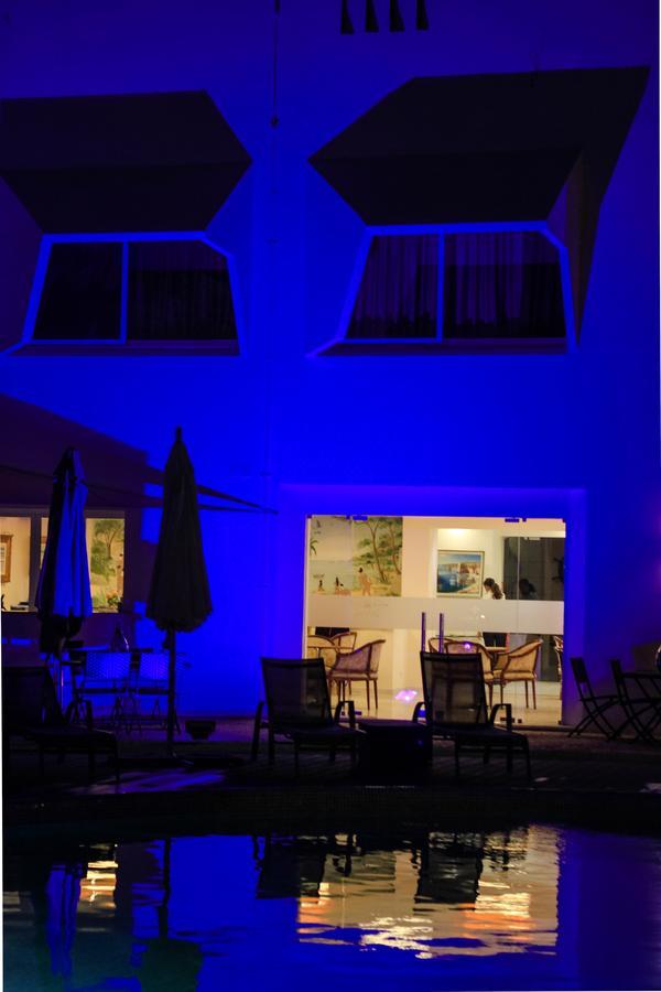 Aparthotel Lagoa