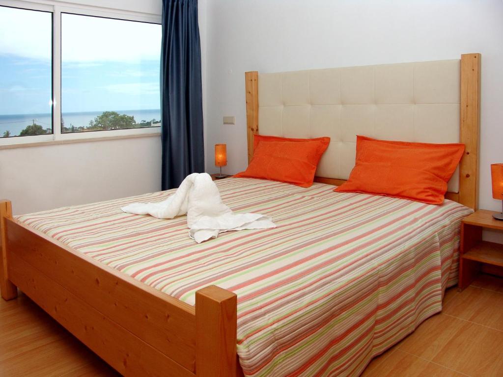 Apartment Maritur