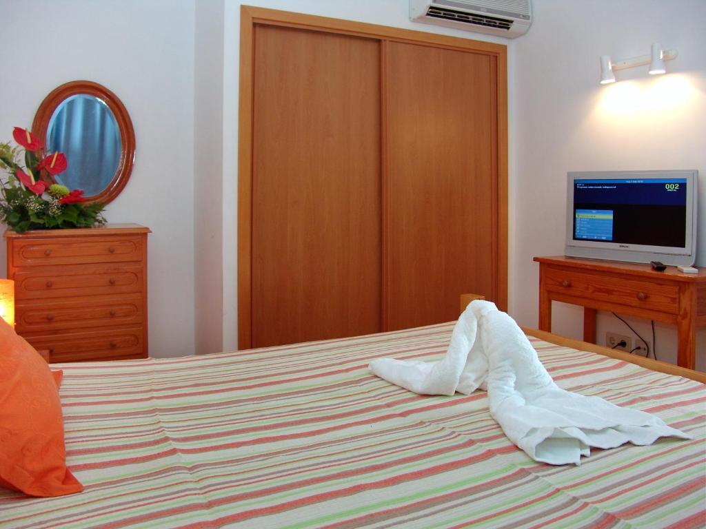 Maritur Apartment *