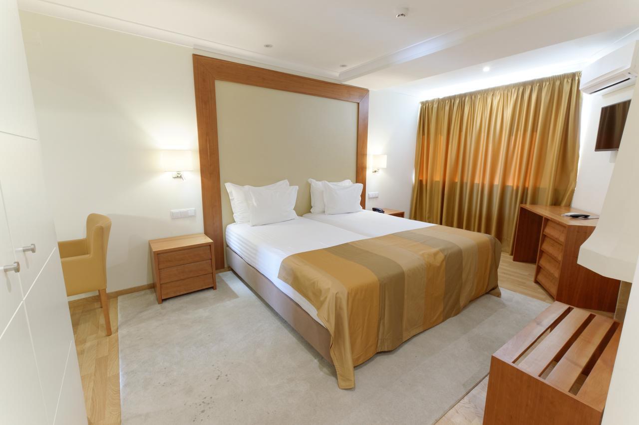 Aparthotel Lagoa Lagoa (Algarve)