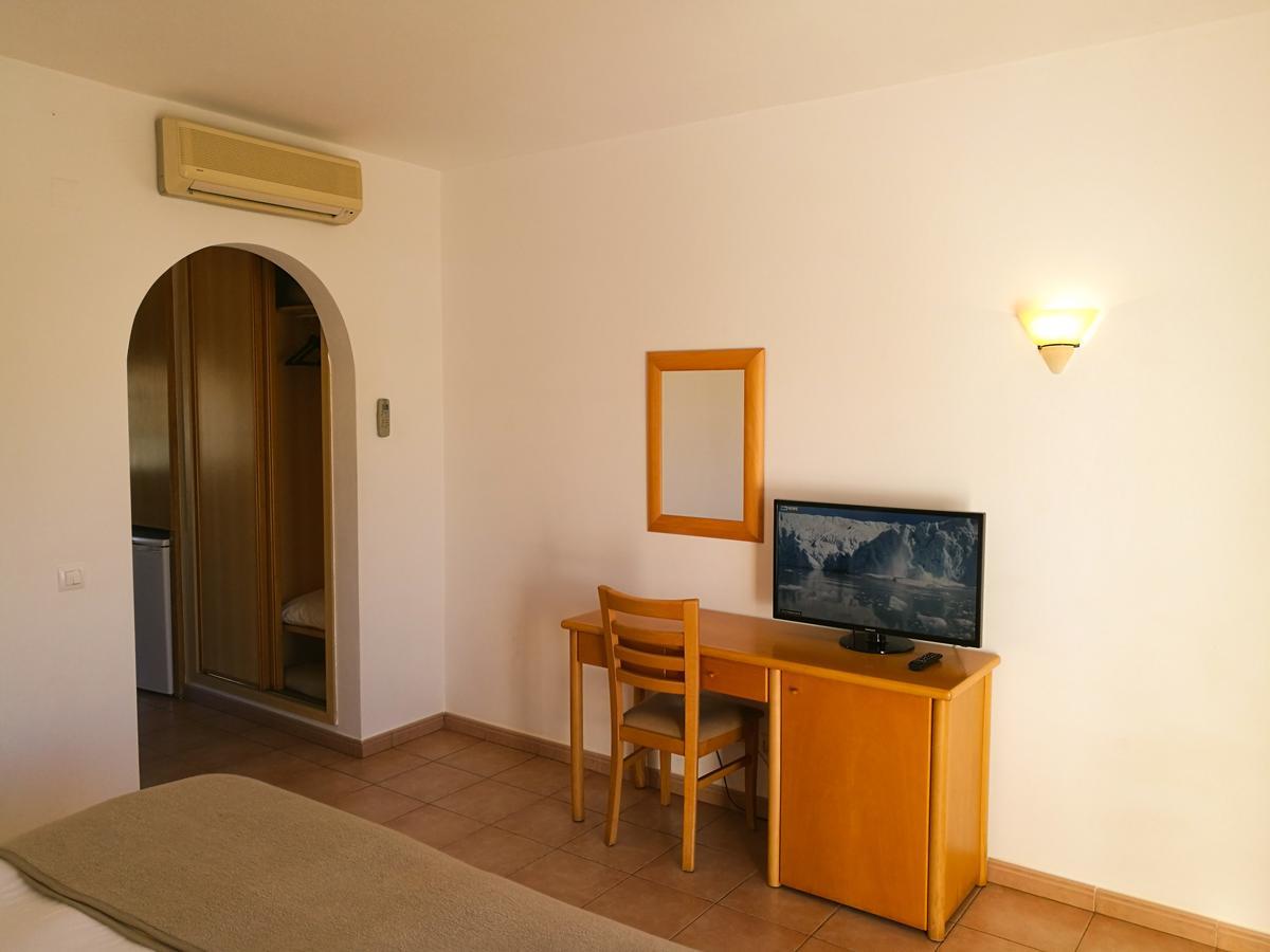 Hotel Club House Cvl