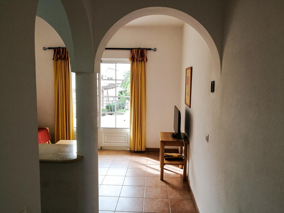 Hotel Club House Cvl 4*