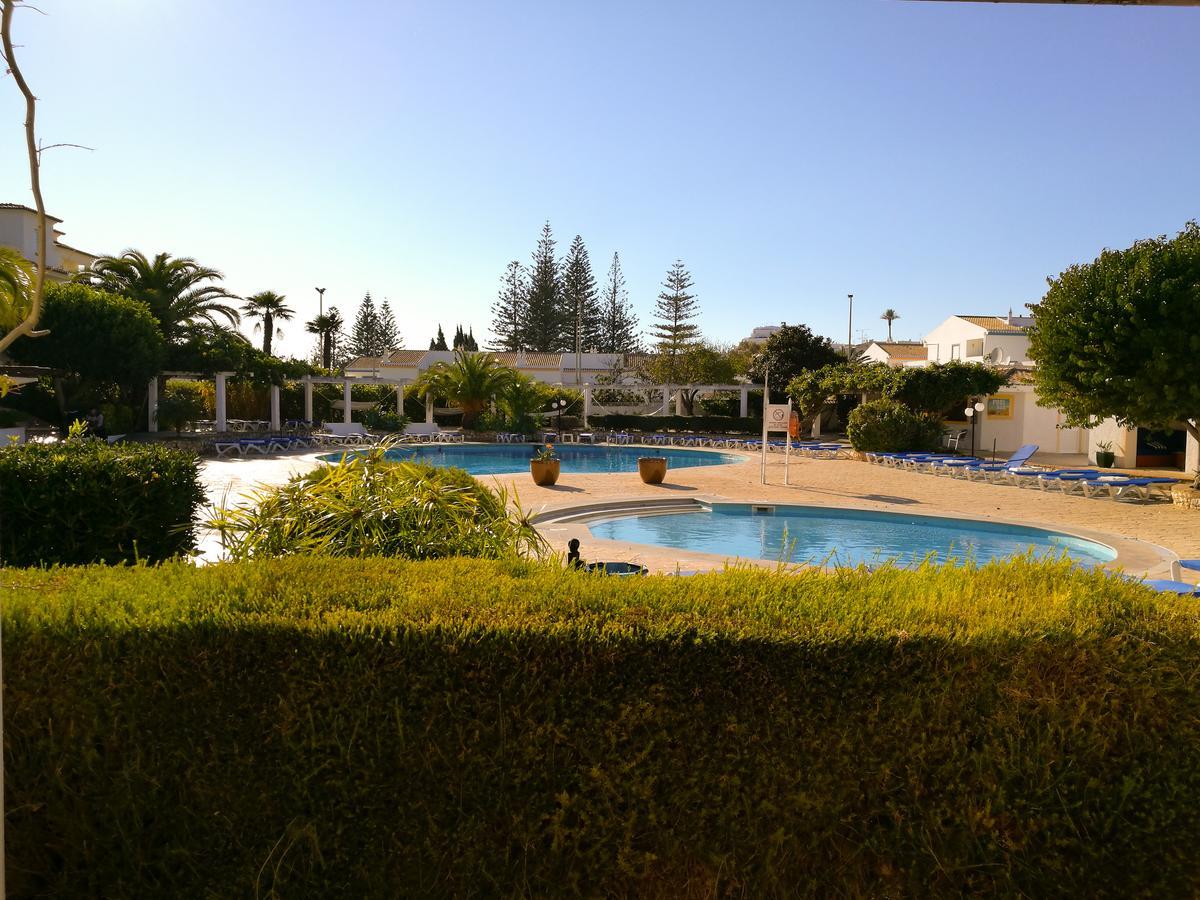 Club House Cvl Praia Da Luz