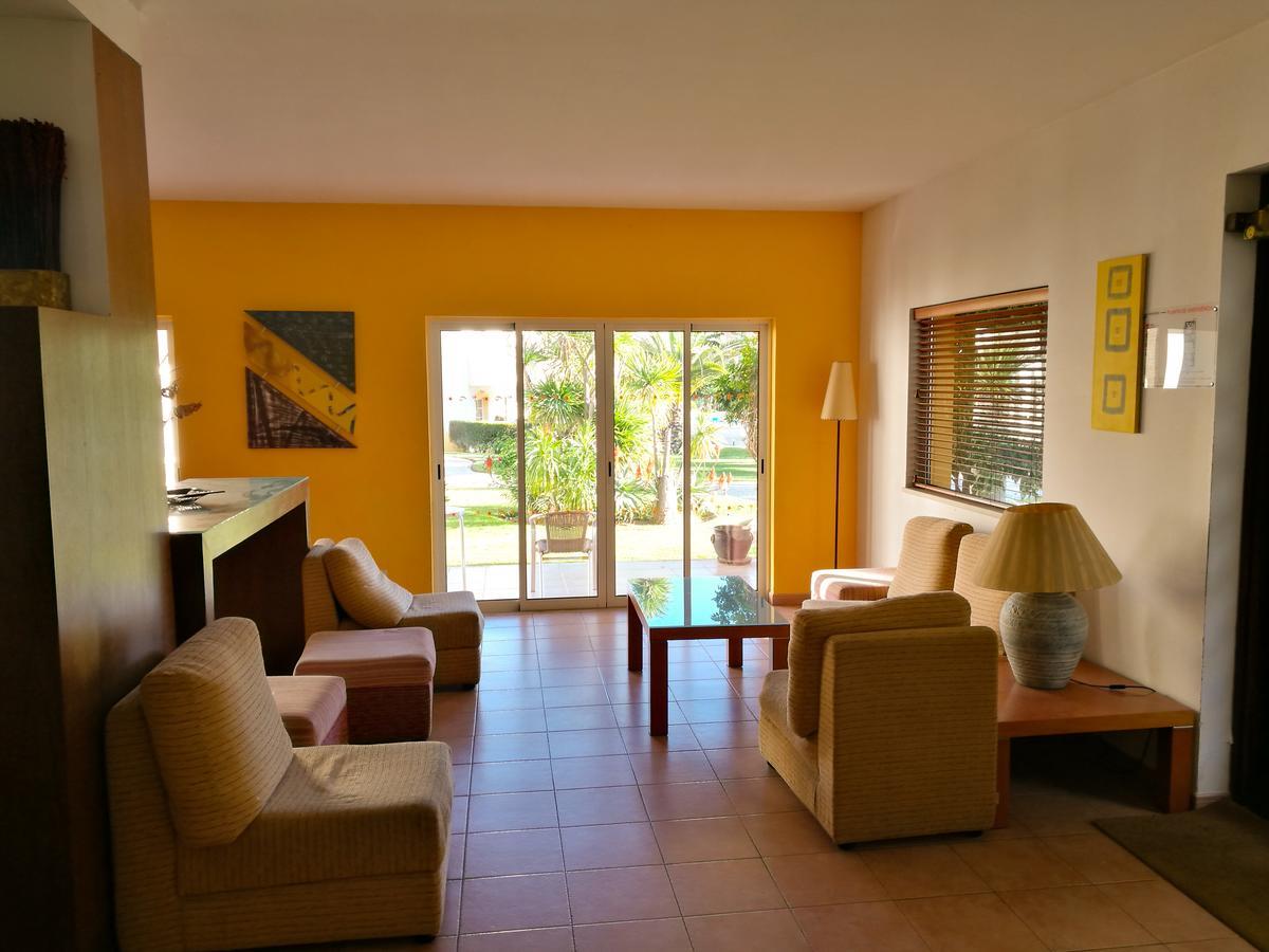 Club House Cvl Praia Da Luz