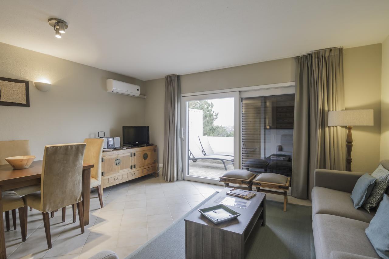 Campo de férias Valverde - Quinta do Lago