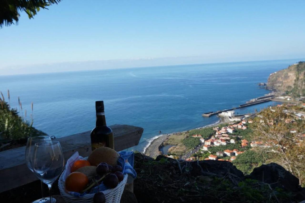 Tabua Suites Ii * Ribeira Brava