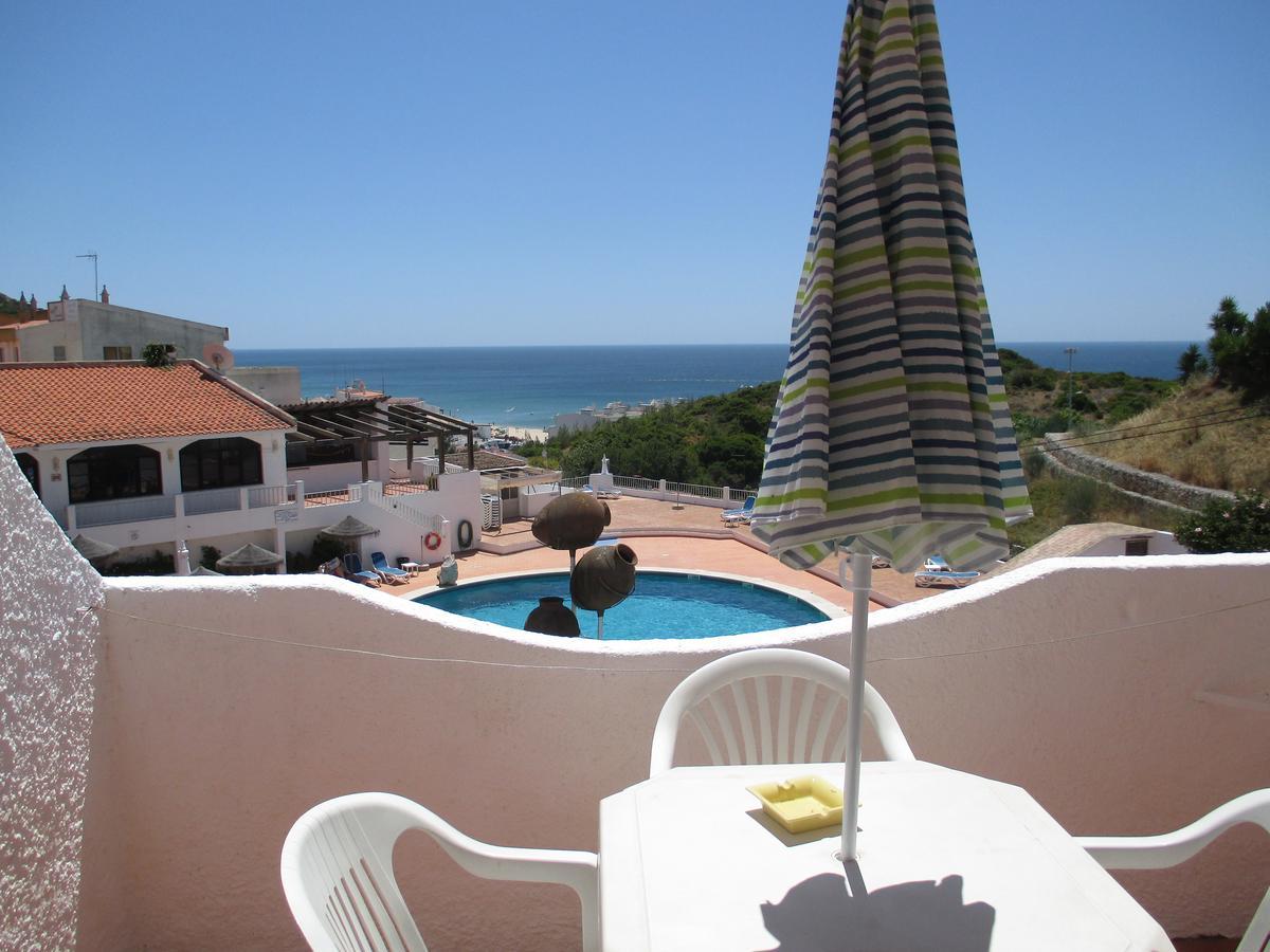 Apartment Praia Club Salema