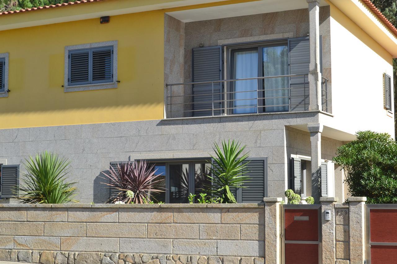 Casa De Homestay Labruge