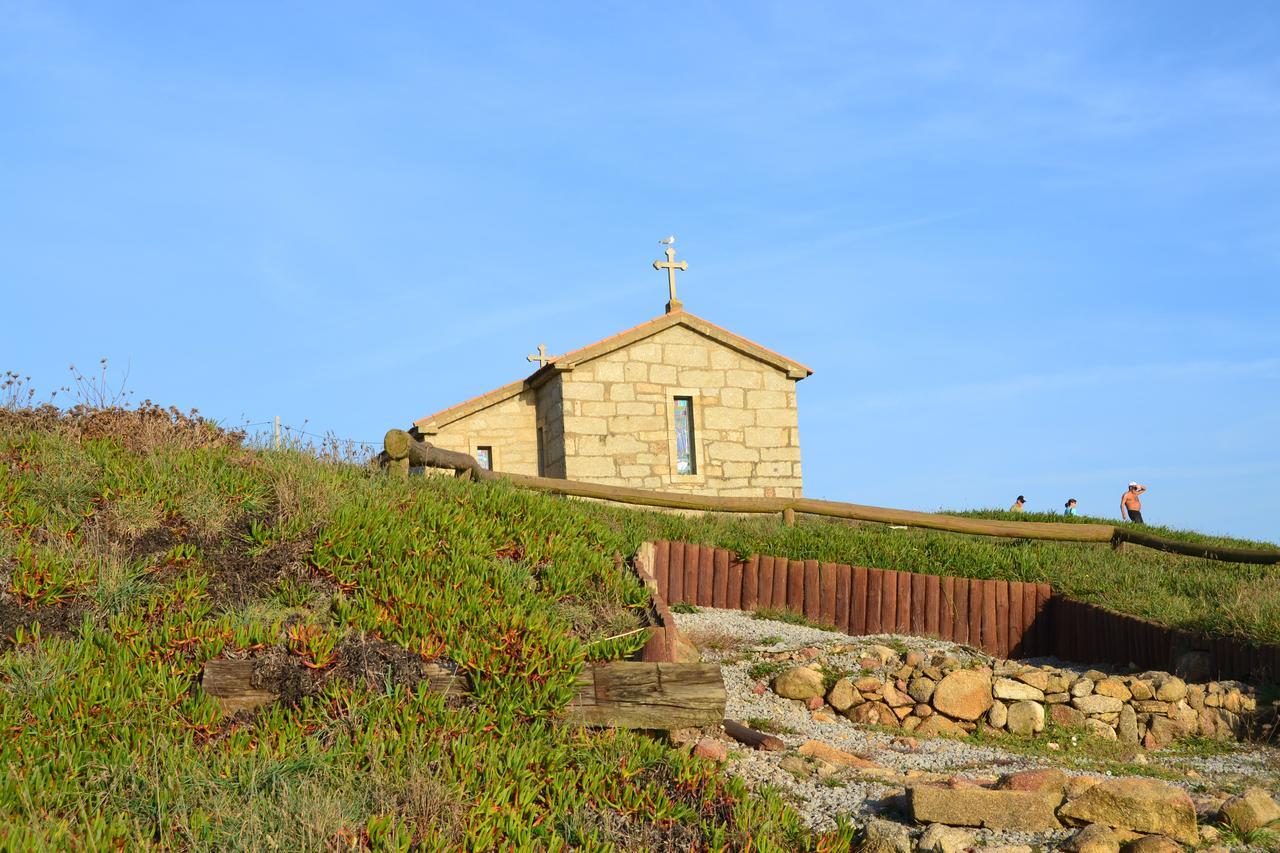 Casa De Labruge