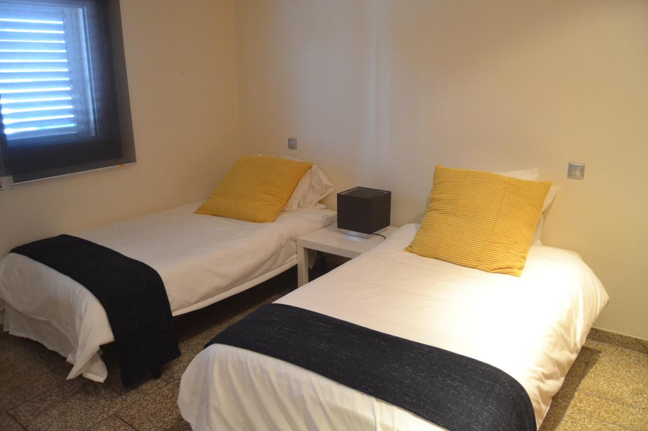 Casa De Homestay *