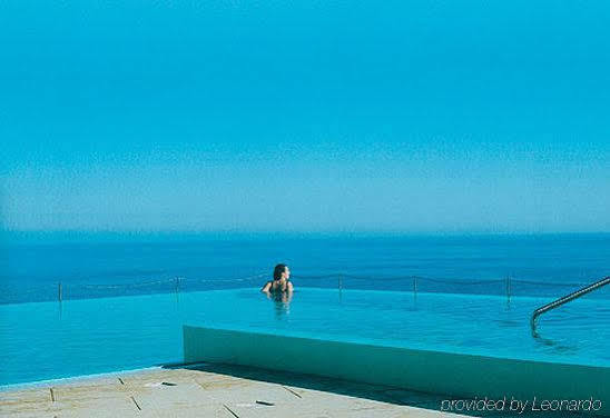Hotel Estalagem Da Ponta Do Sol 4*