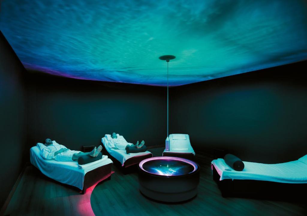 Solverde And Wellness Center Hotel 5*