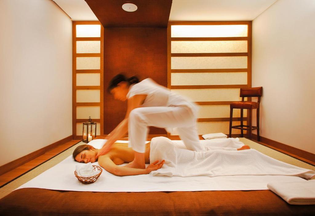 Solverde And Wellness Center 5* Vila Nova de Gaia